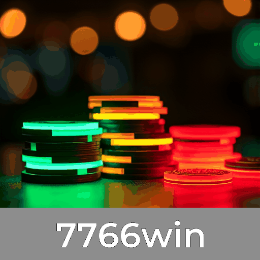 7766win: O Seu Cassino Online Seguro e Profissional