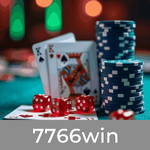 7766win: Caça-níqueis - Mega Prêmios, Jogos de Mesa - Estratégia Máxima, Crupiês Ao Vivo - Imersão Total