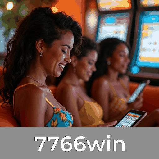 A Emoção dos Jogos de Cassino no 7766win Espera por Você