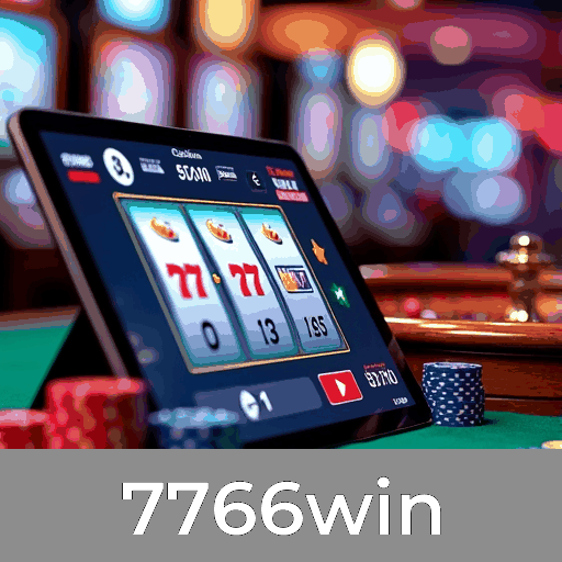7766win: O Seu Cassino Online Seguro e Profissional