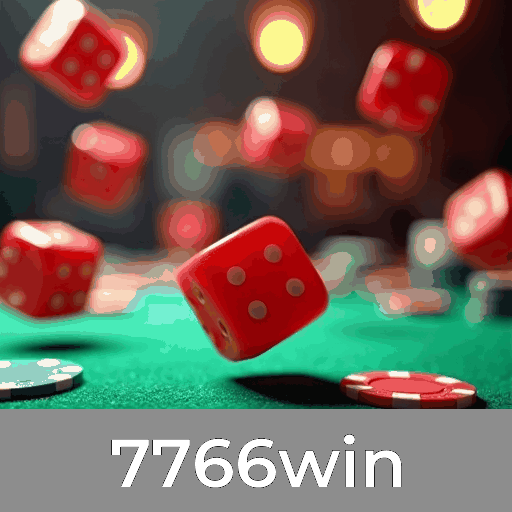7766win: Caça-níqueis - Mega Prêmios, Jogos de Mesa - Estratégia Máxima, Crupiês Ao Vivo - Imersão Total