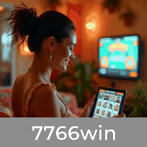 7766win: Excelência em Apostas Esportivas com Foco no Brasil