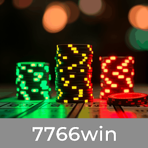 A Emoção dos Jogos de Cassino no 7766win Espera por Você