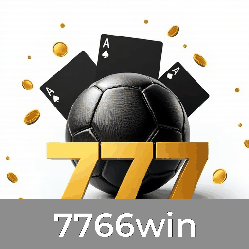 7766win: Caça-níqueis - Mega Prêmios, Jogos de Mesa - Estratégia Máxima, Crupiês Ao Vivo - Imersão Total