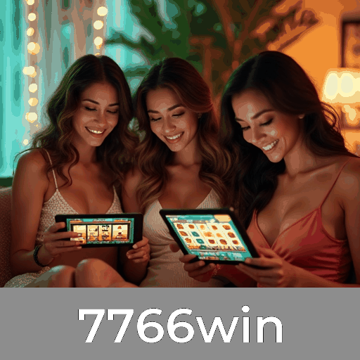 A Emoção dos Jogos de Cassino no 7766win Espera por Você