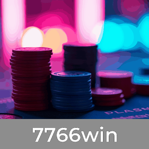 7766win: Caça-níqueis - Mega Prêmios, Jogos de Mesa - Estratégia Máxima, Crupiês Ao Vivo - Imersão Total