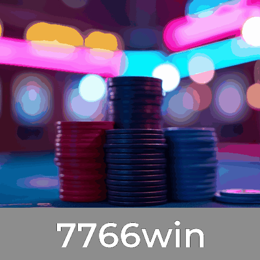 A Emoção dos Jogos de Cassino no 7766win Espera por Você