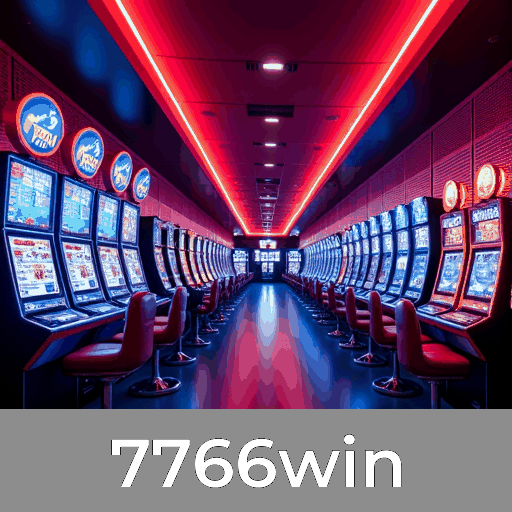 7766win: Experiência Real em Jogos de Mesa ao Vivo