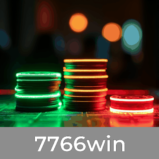 Explorando as Vantagens das Promoções do 7766win