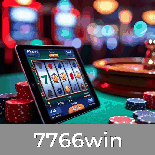 7766win: O Seu Cassino Online Seguro e Profissional