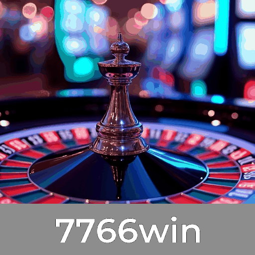 A Emoção dos Jogos de Cassino no 7766win Espera por Você