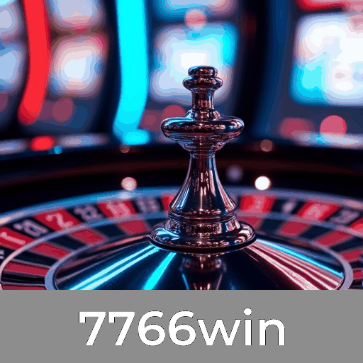 7766win: O Seu Cassino Online Seguro e Profissional